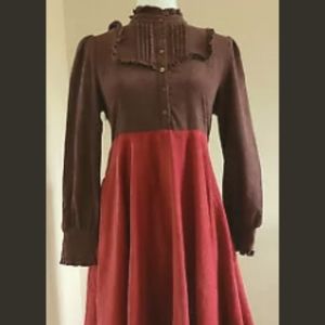 (LAST CHANCE GETTING RID OF SUN 8/14/22 !)Japanese brand FAVORITE lolita dress